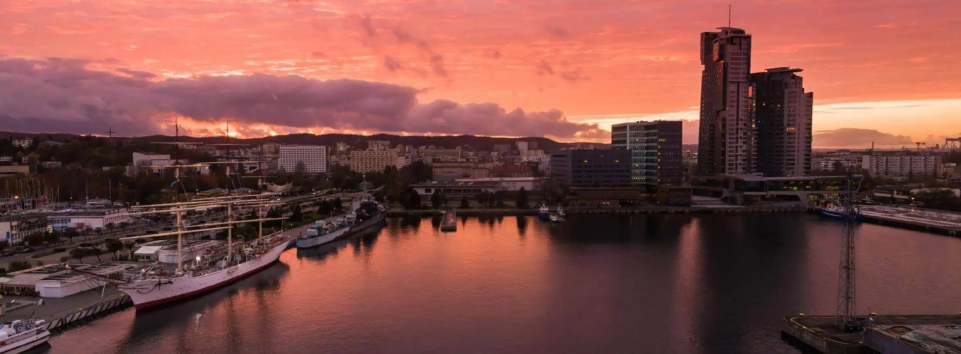 Test SANCO Gdynia - gdzie wykonać w Gdyni?