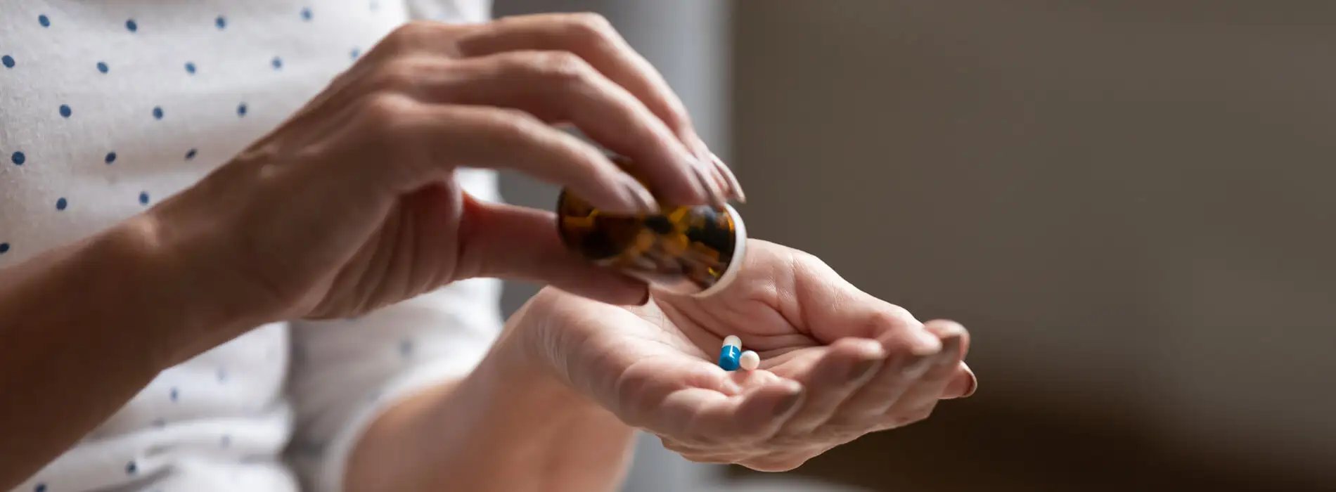 Uczulenie na antybiotyki