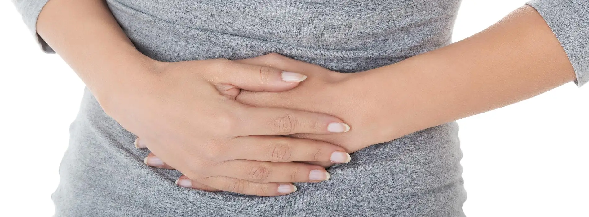 Wzdęty brzuch - sprawdź, co jest powodem!